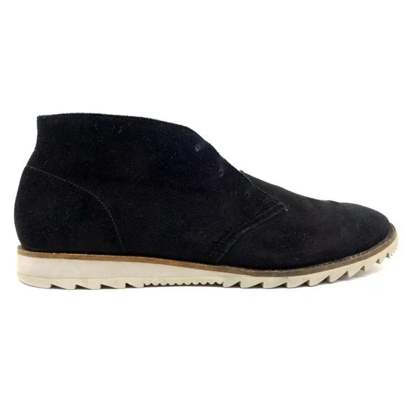 Mark Nason | Shoes | Skechers Mark Nason Navy Blue Lace Up  display picture 1